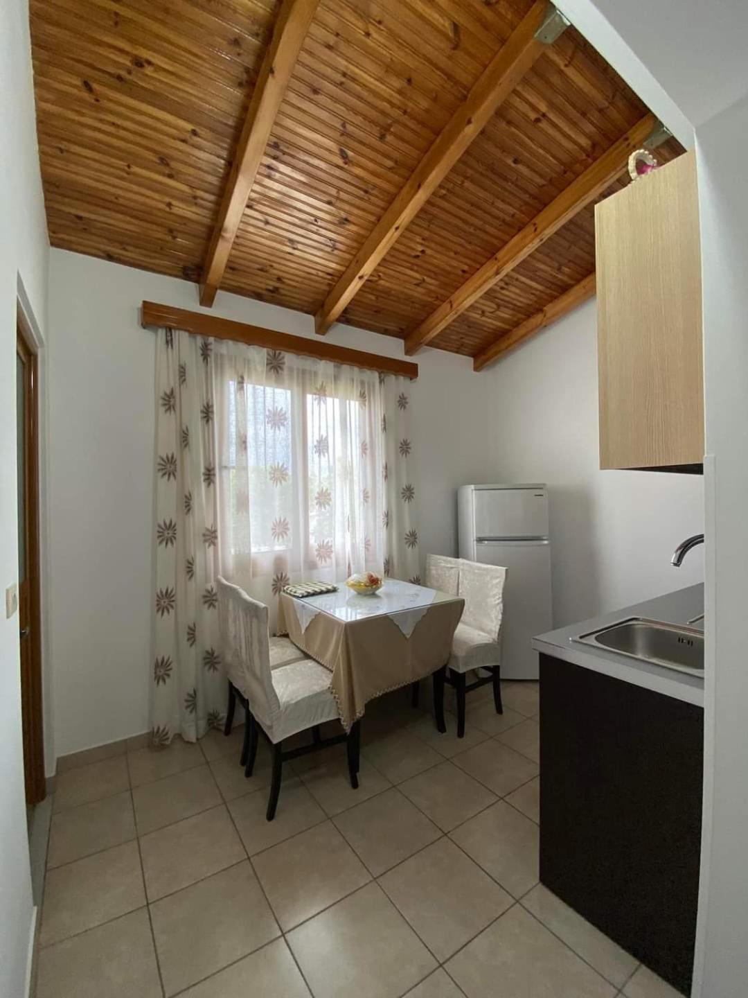 Villa Agur Kapo Ksamil Room photo